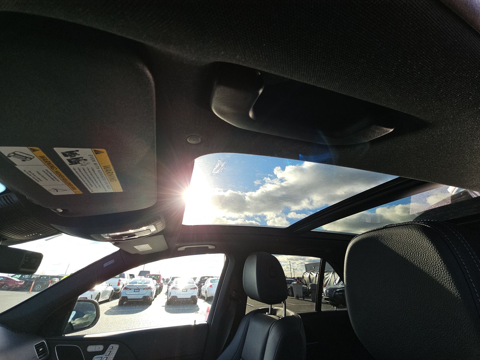 2025 Mercedes-Benz GLE GLE 350 AWD