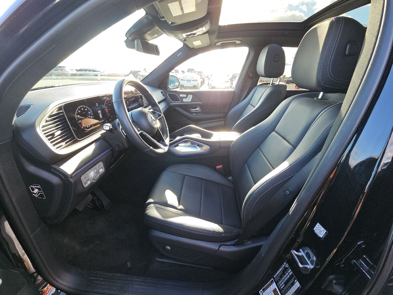 2025 Mercedes-Benz GLE GLE 350 AWD