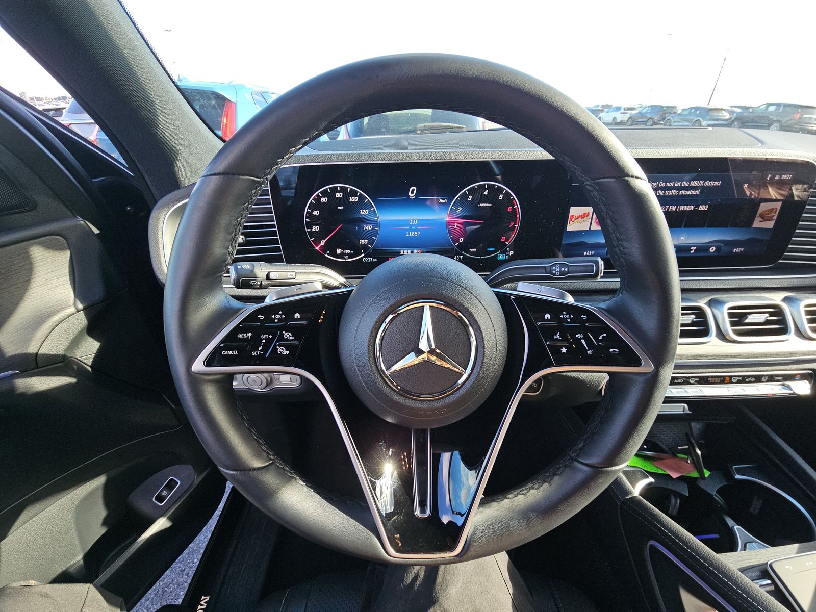 2025 Mercedes-Benz GLE GLE 350 AWD