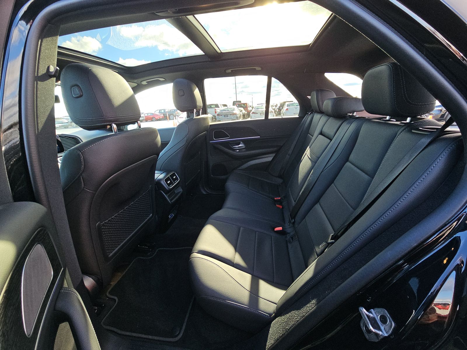 2025 Mercedes-Benz GLE GLE 350 AWD