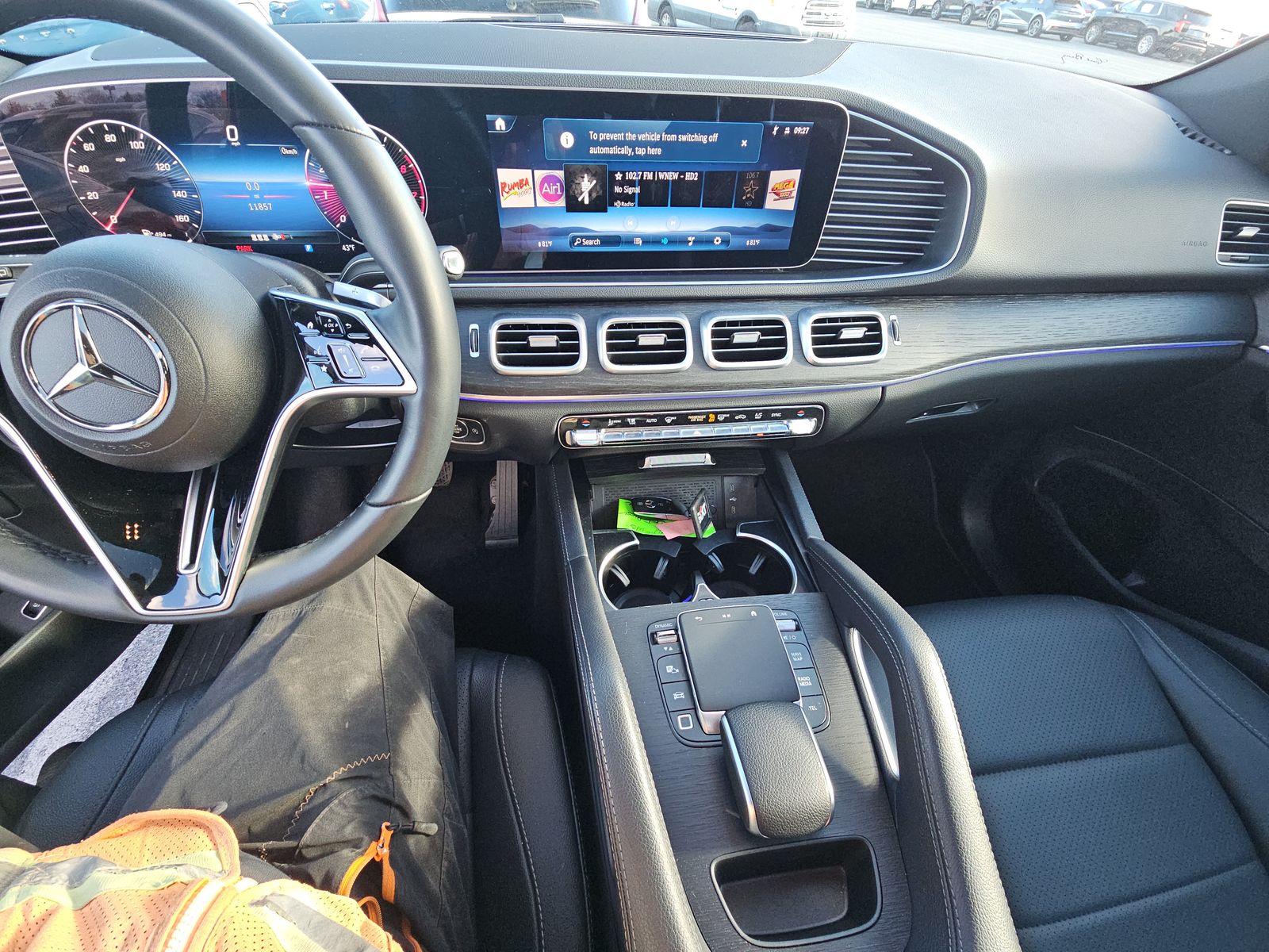 2025 Mercedes-Benz GLE GLE 350 AWD