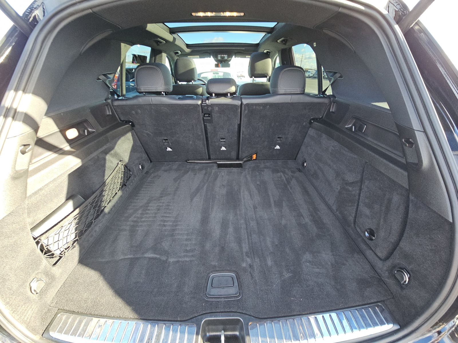 2025 Mercedes-Benz GLE GLE 350 AWD