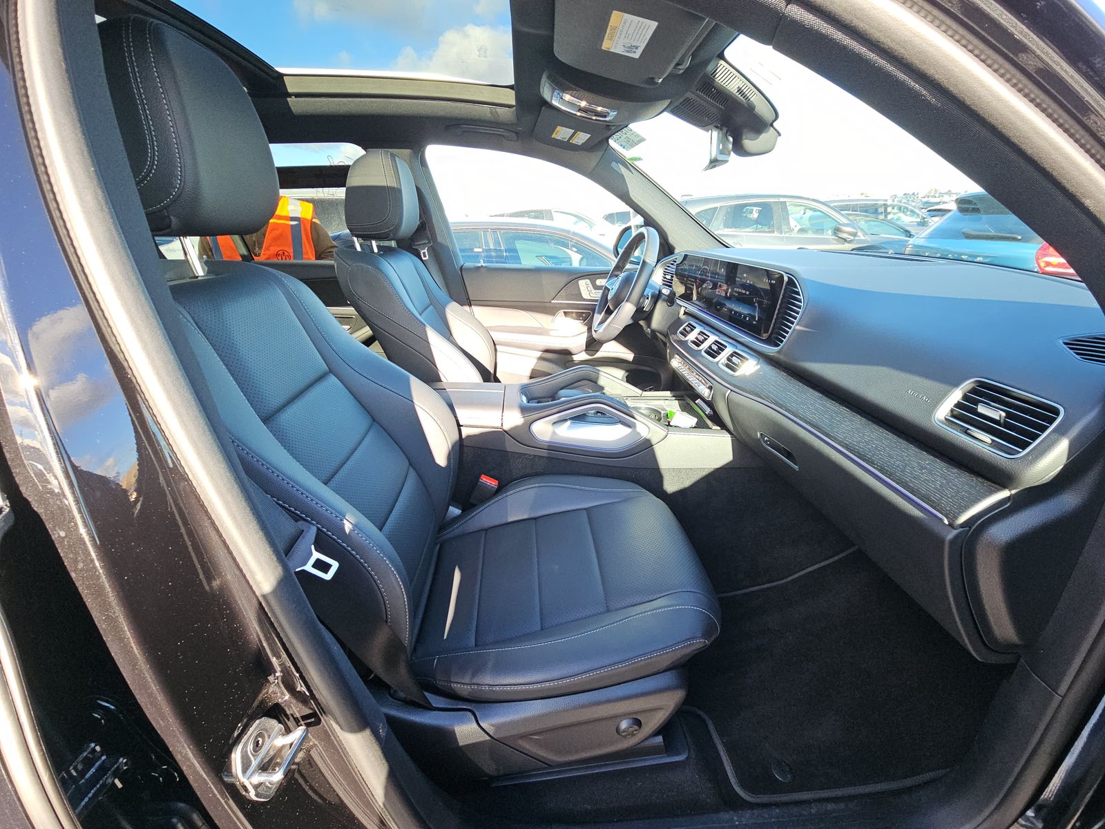 2025 Mercedes-Benz GLE GLE 350 AWD