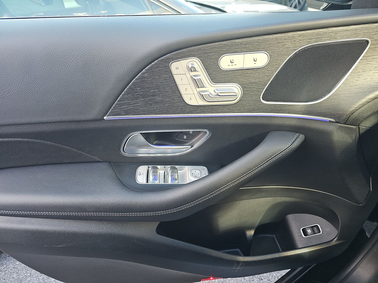 2025 Mercedes-Benz GLE GLE 350 AWD