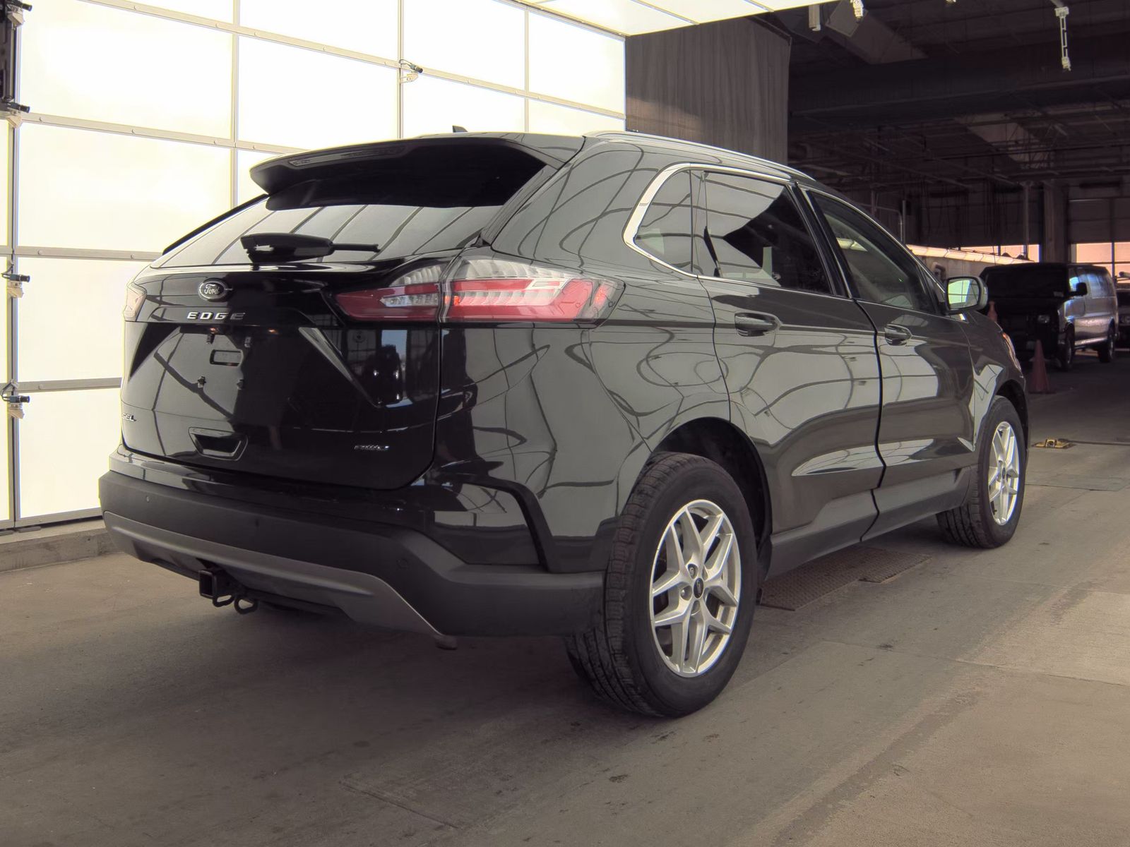 2024 Ford Edge SEL AWD