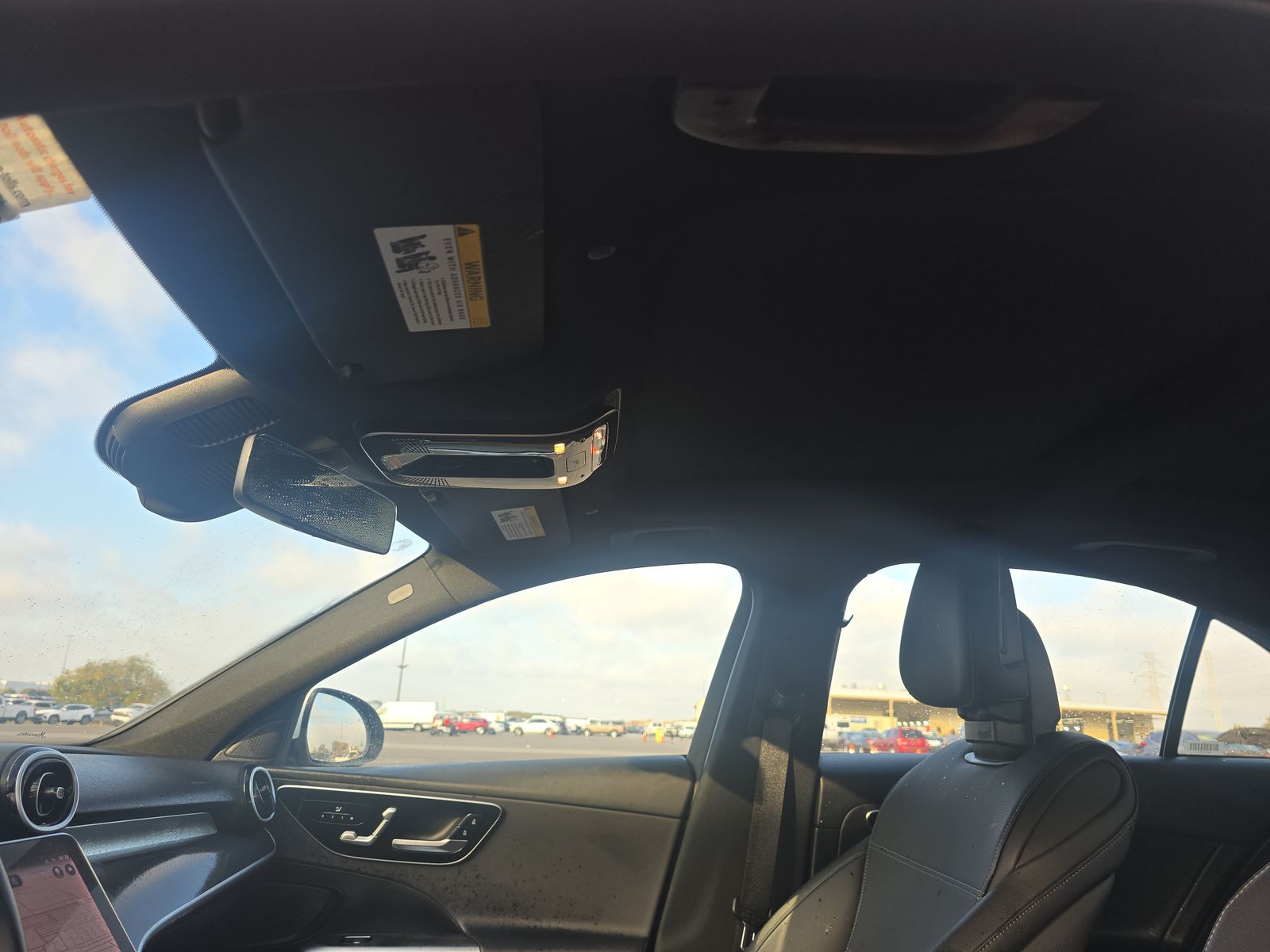 2024 Mercedes-Benz C-Class C 300 AWD