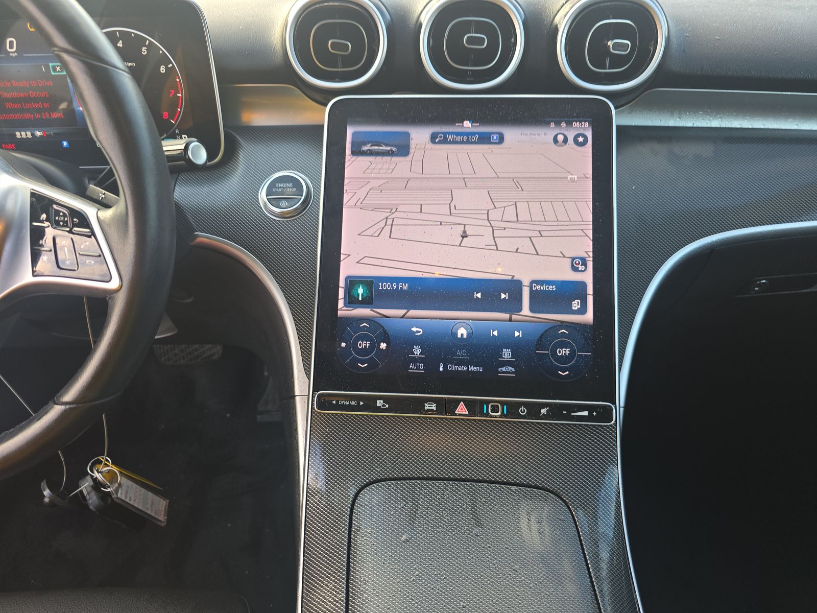 2024 Mercedes-Benz C-Class C 300 AWD