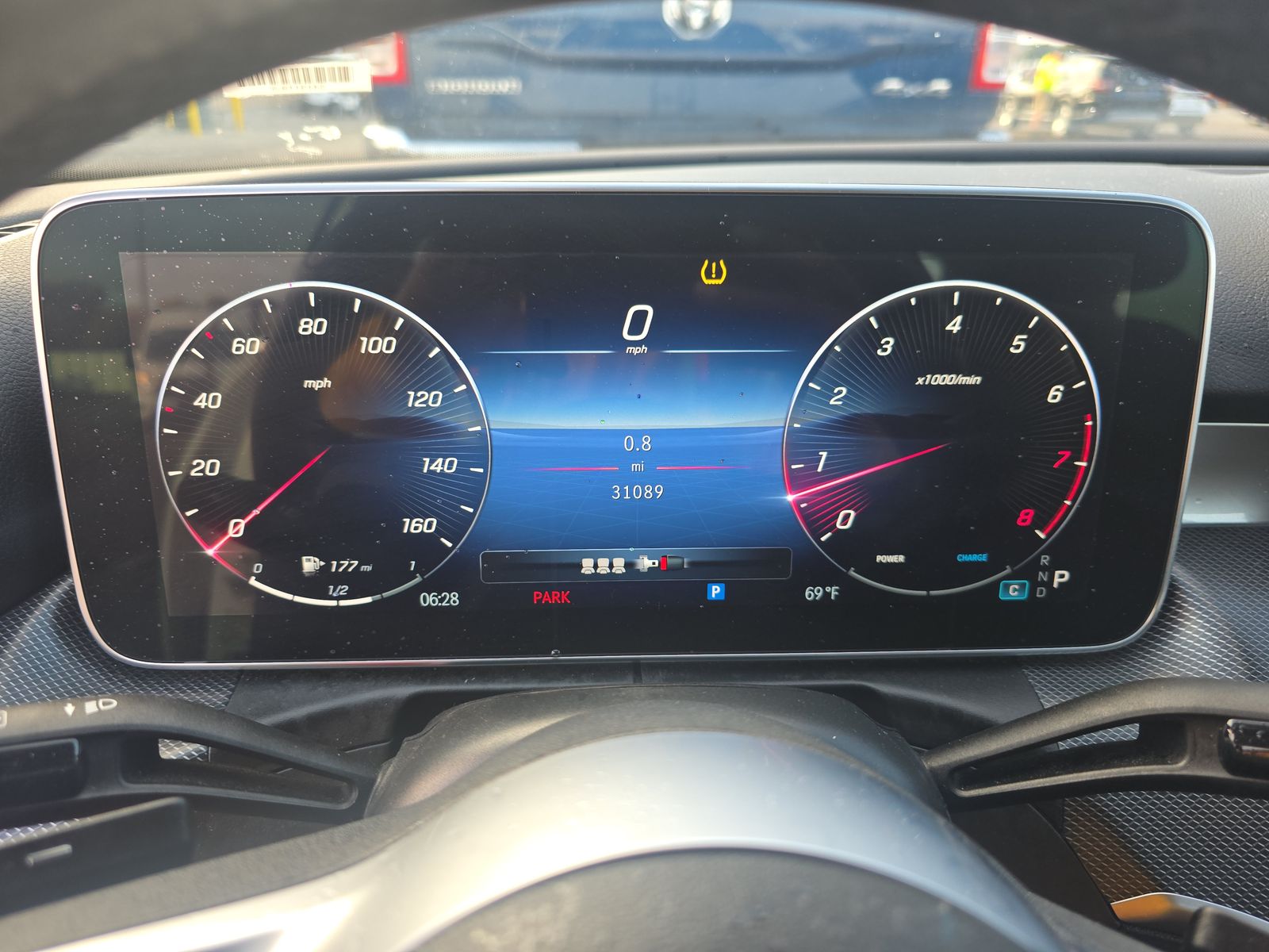 2024 Mercedes-Benz C-Class C 300 AWD