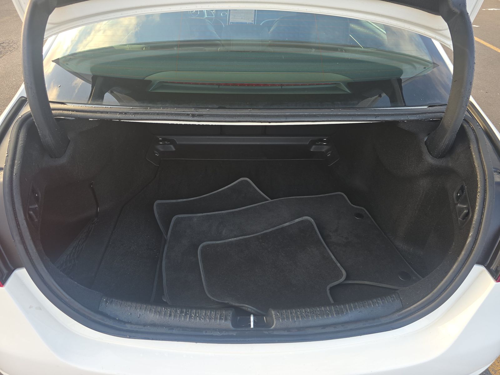 2024 Mercedes-Benz C-Class C 300 AWD