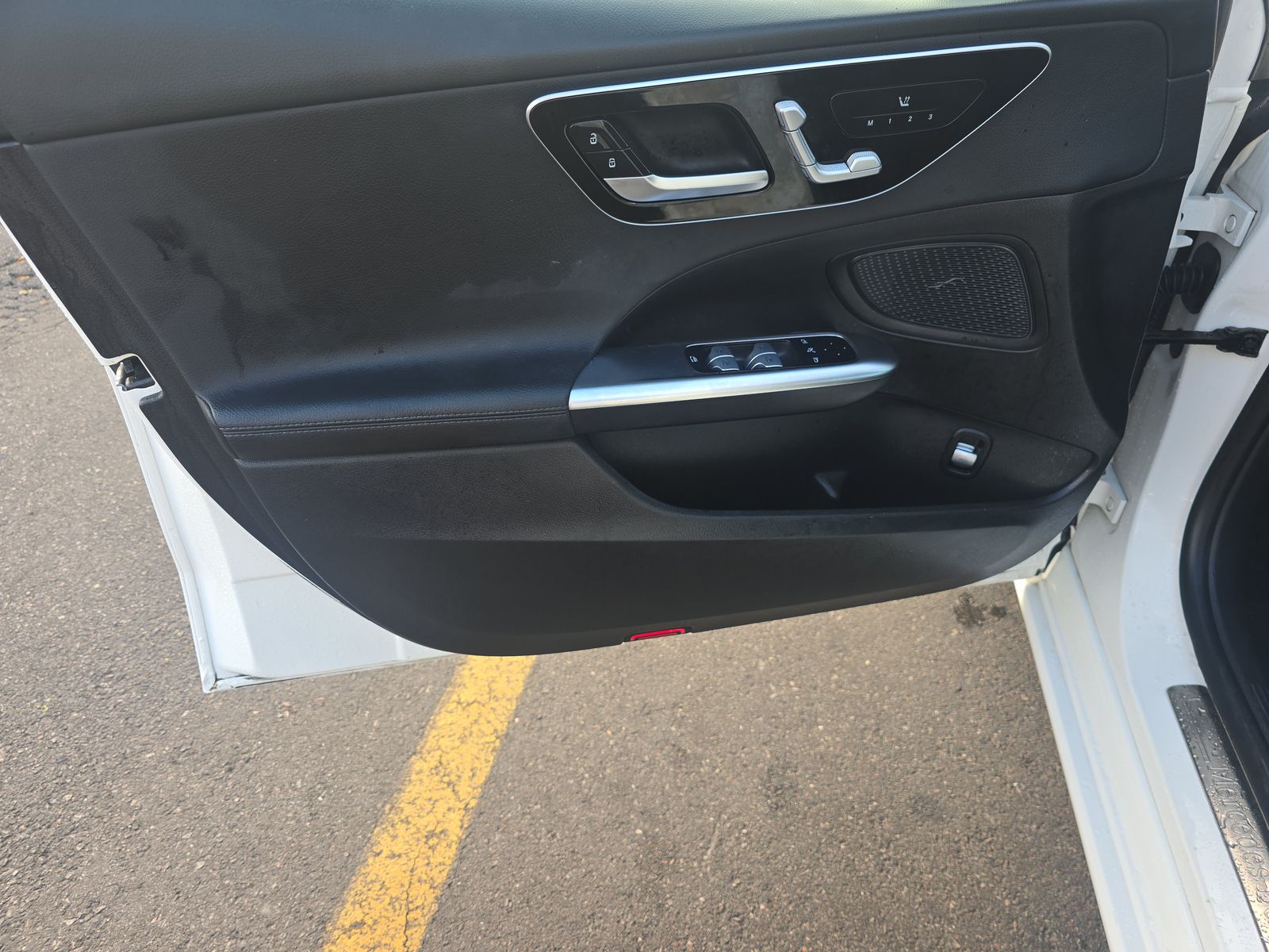 2024 Mercedes-Benz C-Class C 300 AWD