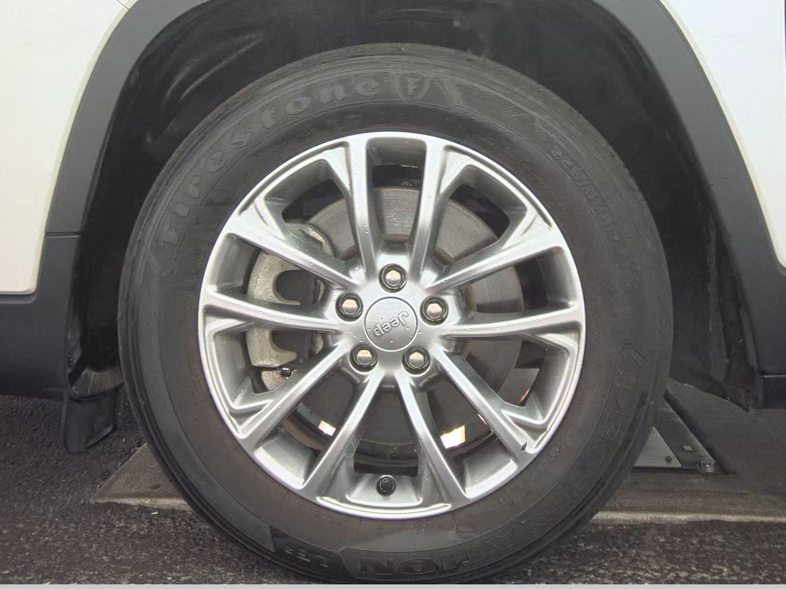 2022 Jeep Cherokee Latitude Lux FWD