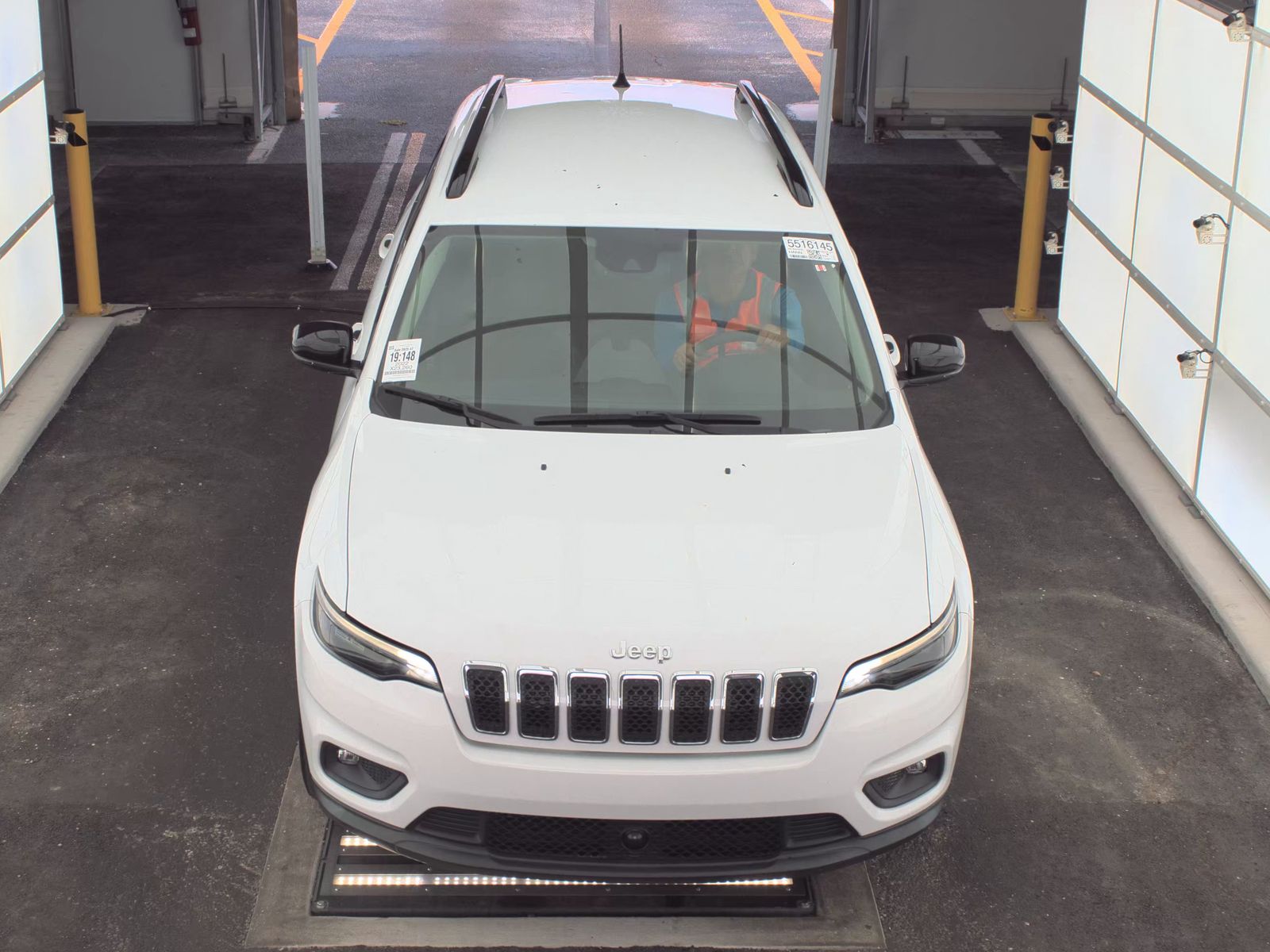 2022 Jeep Cherokee Latitude Lux FWD