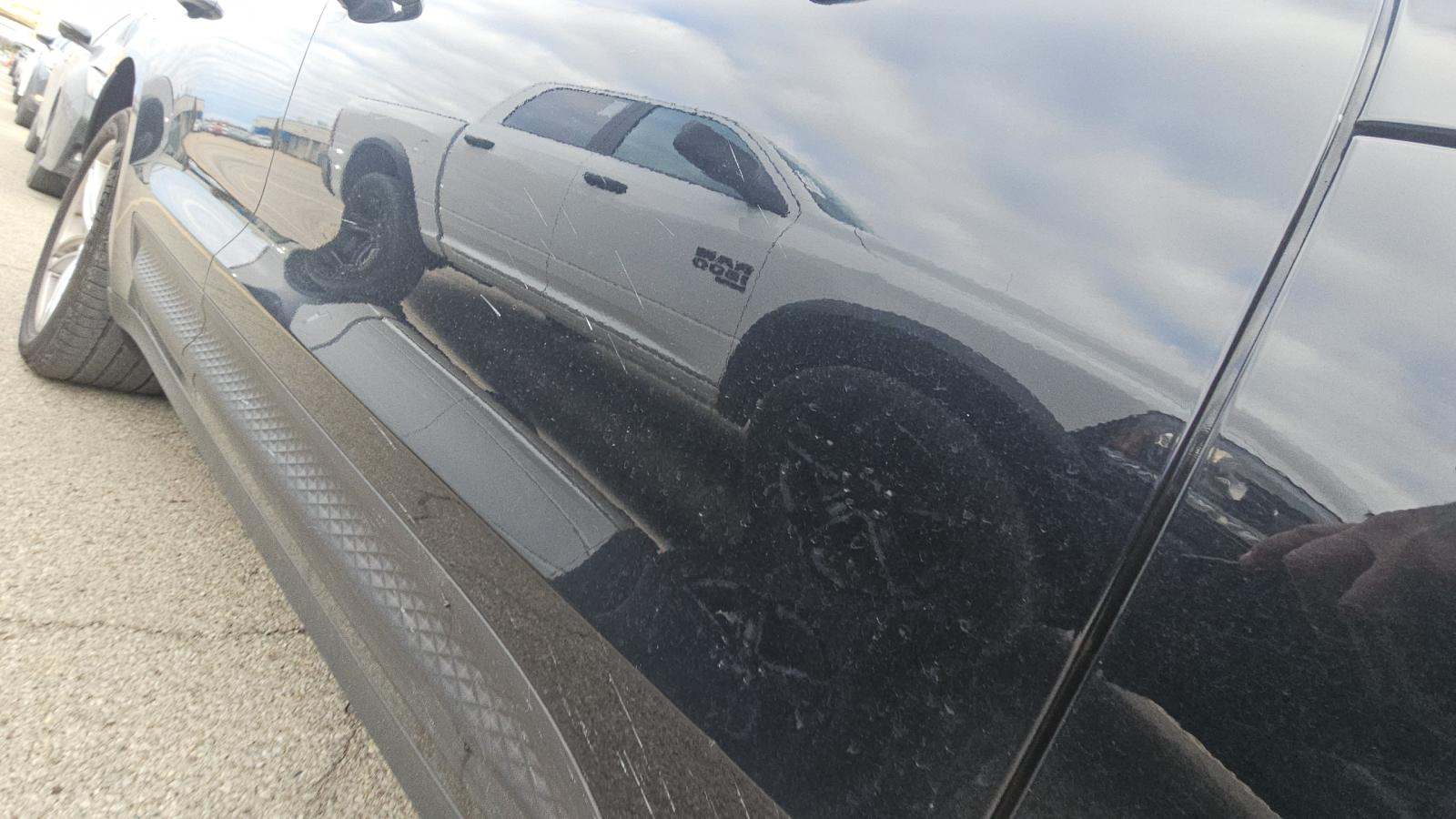 2024 Porsche Macan Base AWD