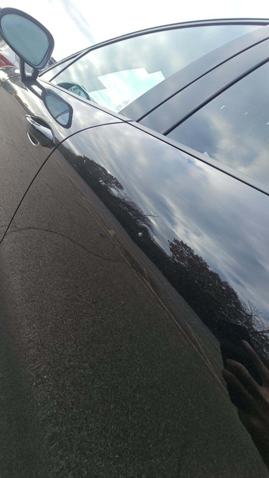 2024 Porsche Macan Base AWD