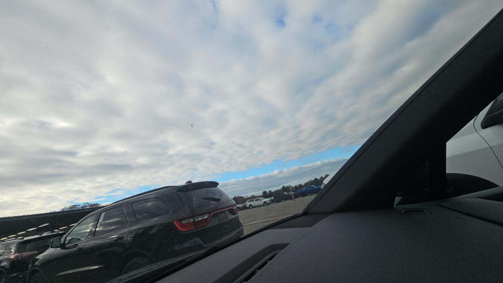 2024 Porsche Macan Base AWD