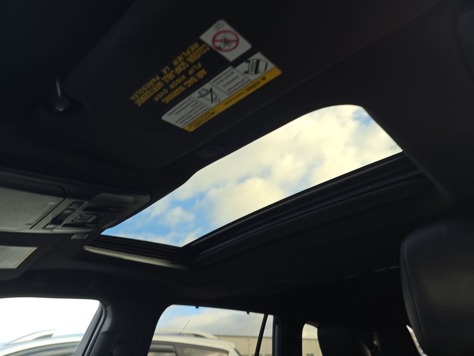 2023 Toyota Highlander XSE AWD