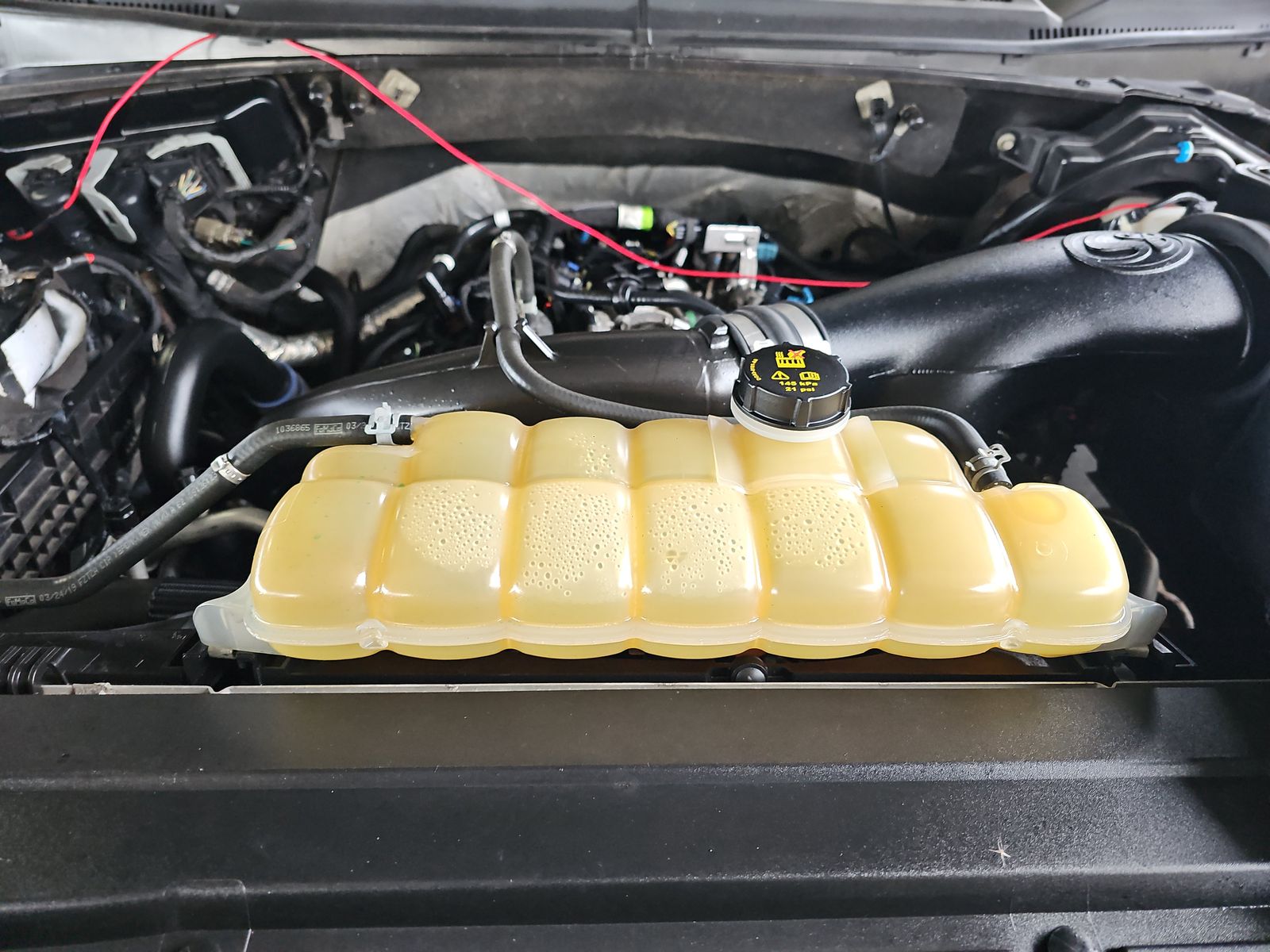 2019 Ford F-150 Lariat AWD