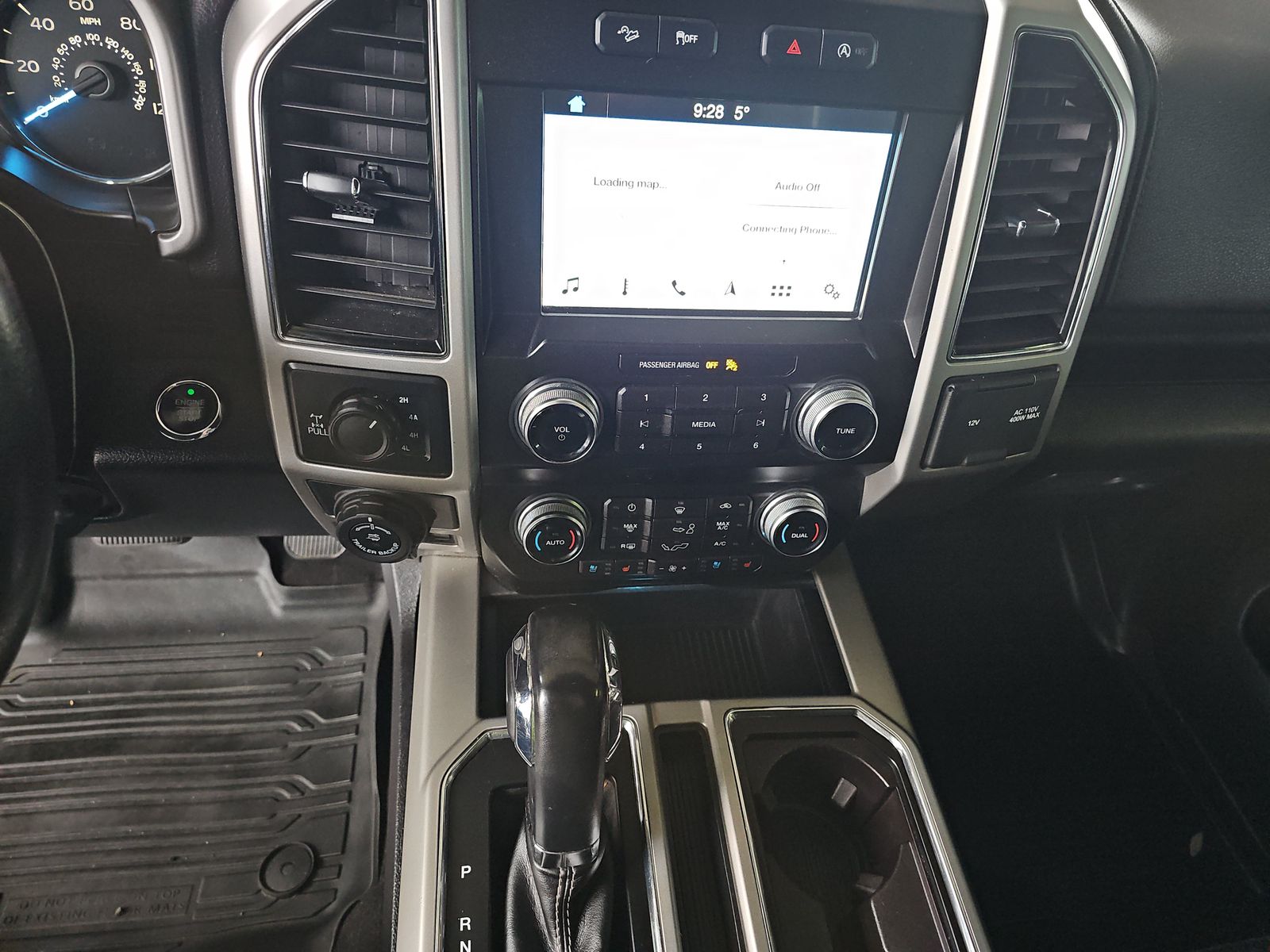 2019 Ford F-150 Lariat AWD