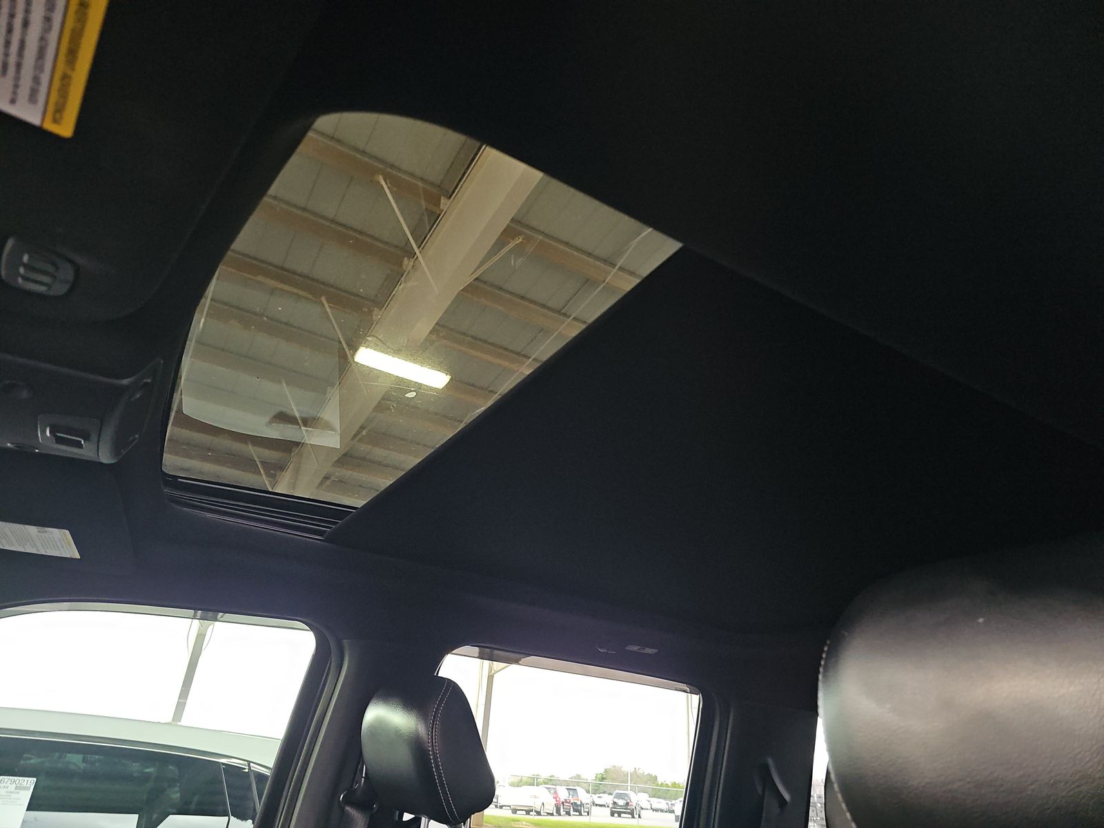 2019 Ford F-150 Lariat AWD