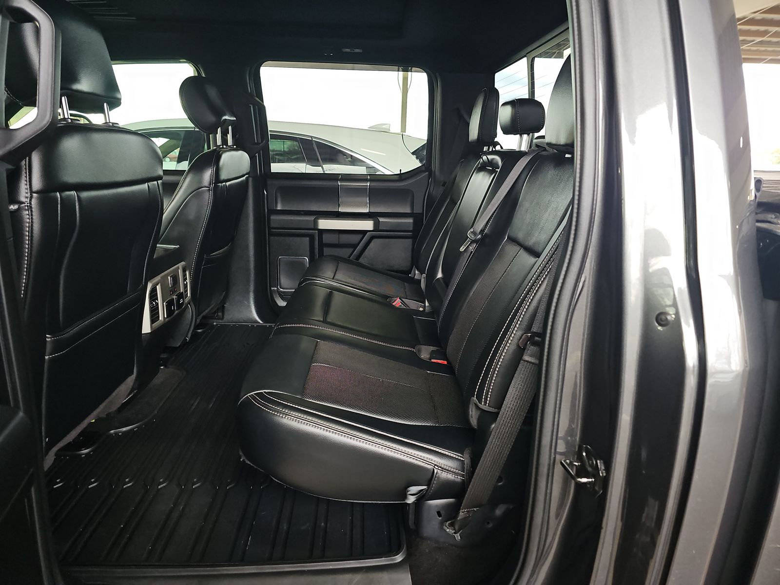 2019 Ford F-150 Lariat AWD