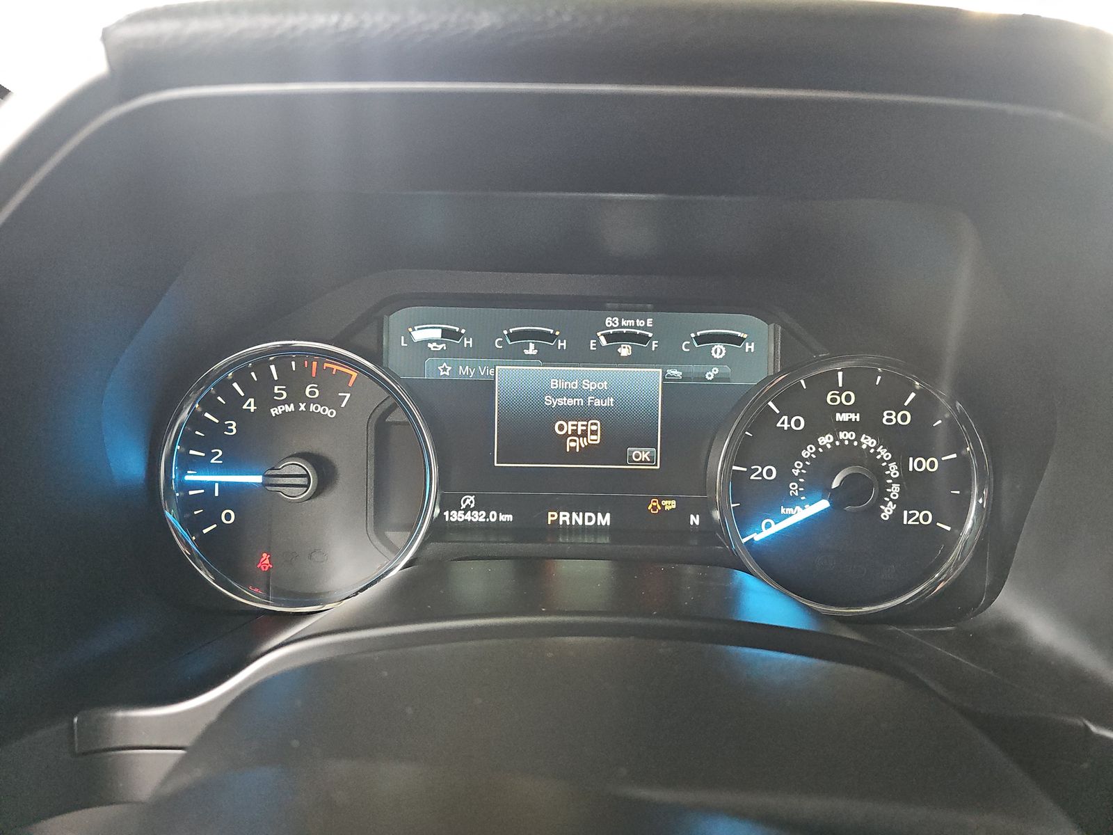 2019 Ford F-150 Lariat AWD