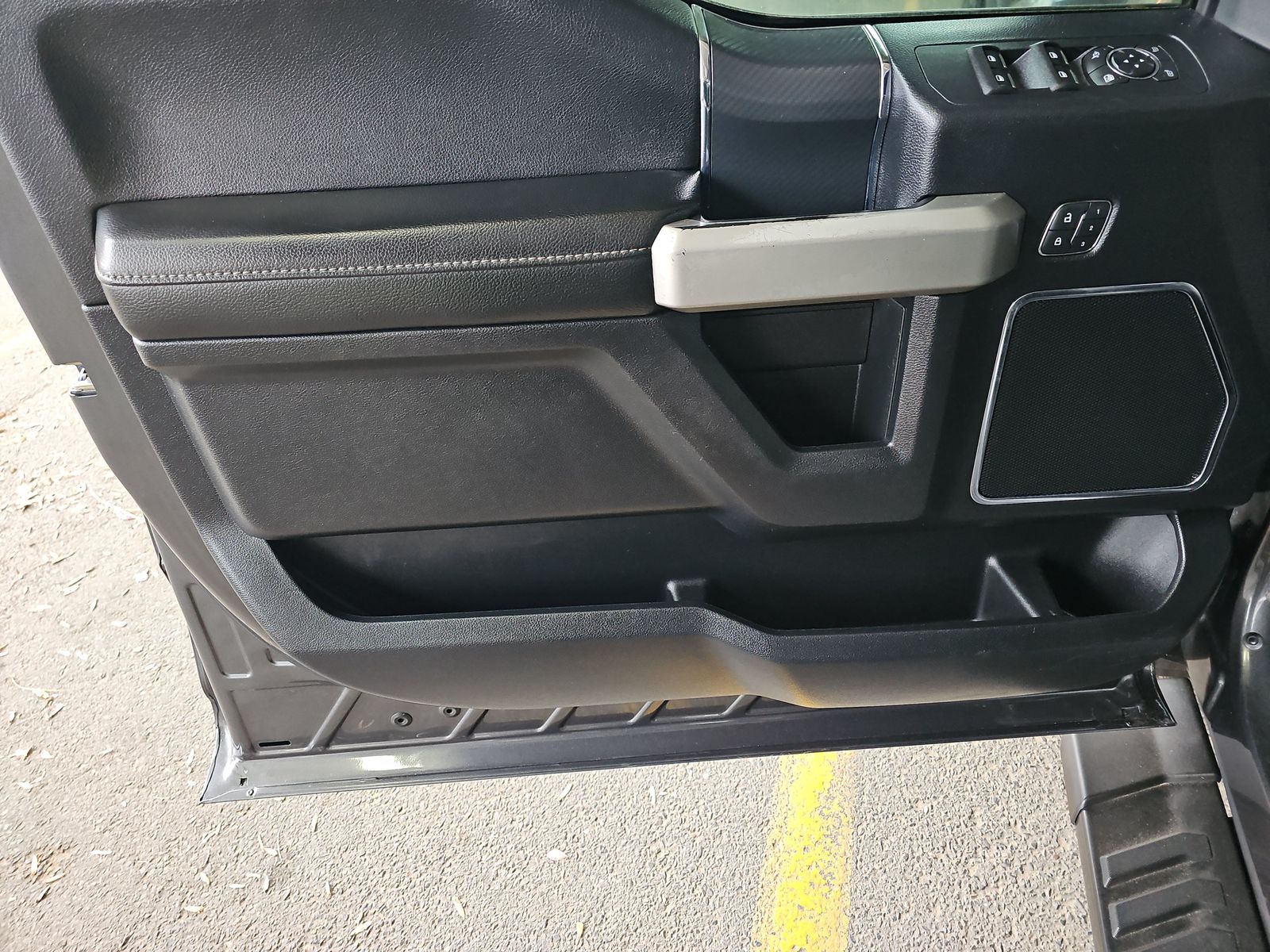 2019 Ford F-150 Lariat AWD