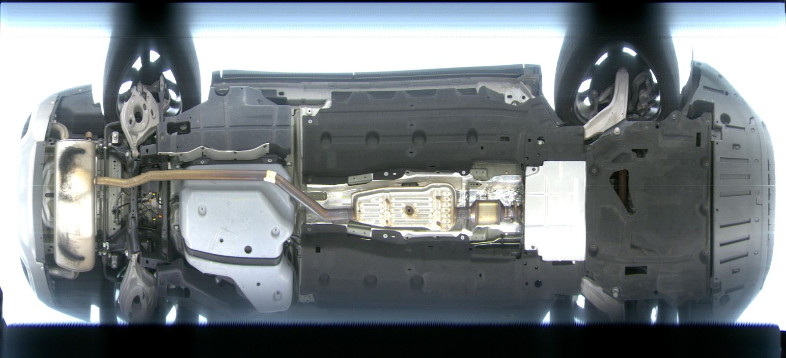 2022 Lincoln Nautilus Reserve FWD