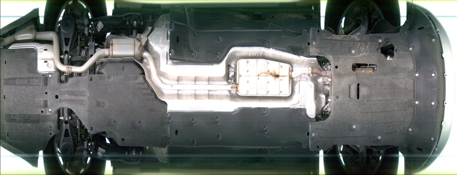 2024 Chrysler Pacifica Touring L FWD