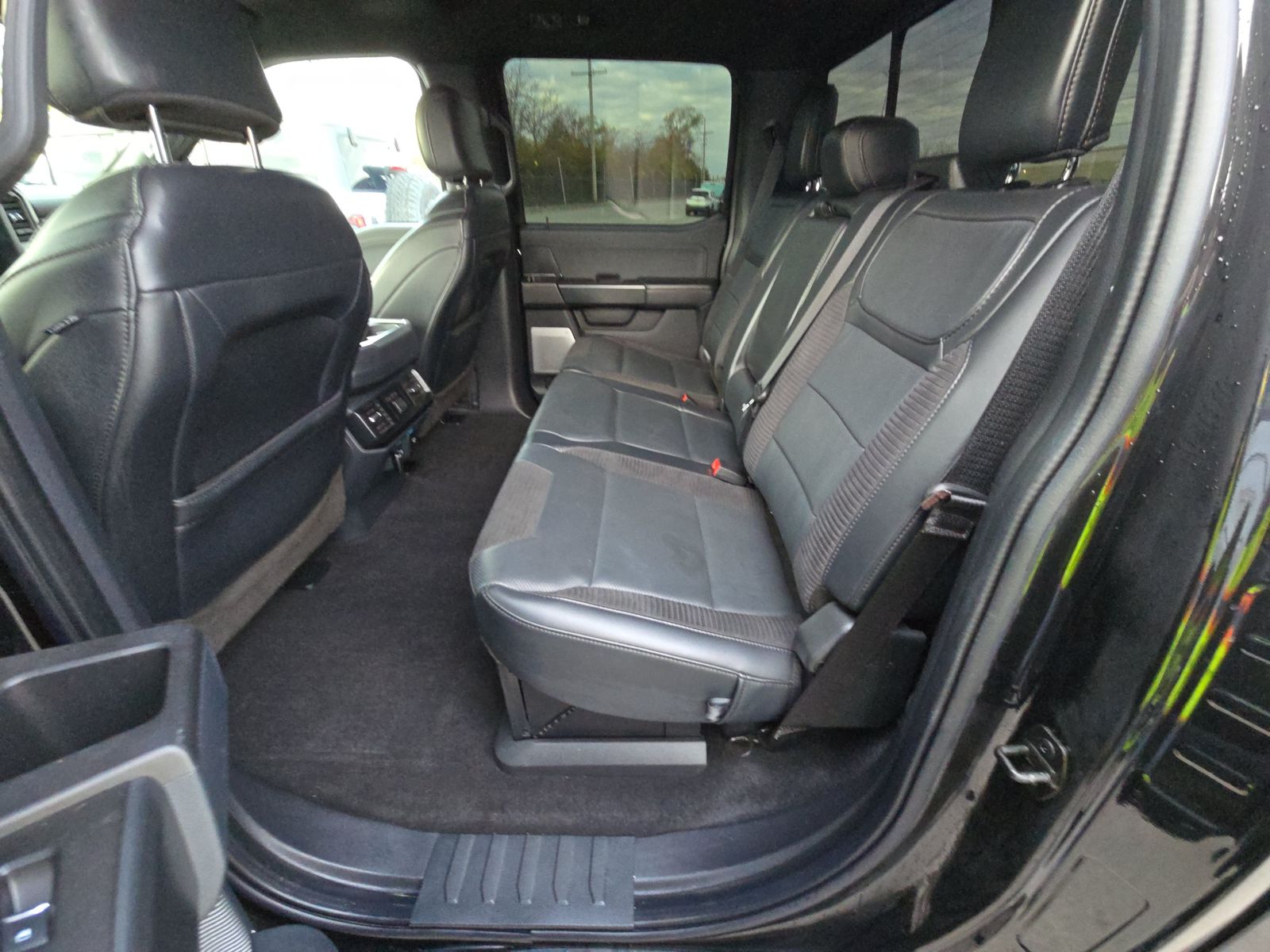 2023 Ford F-150 Raptor AWD