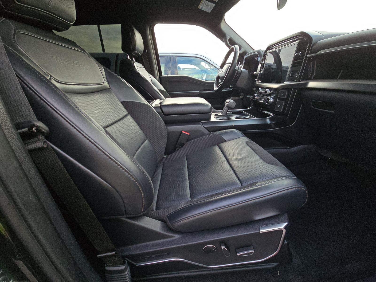 2023 Ford F-150 Raptor AWD