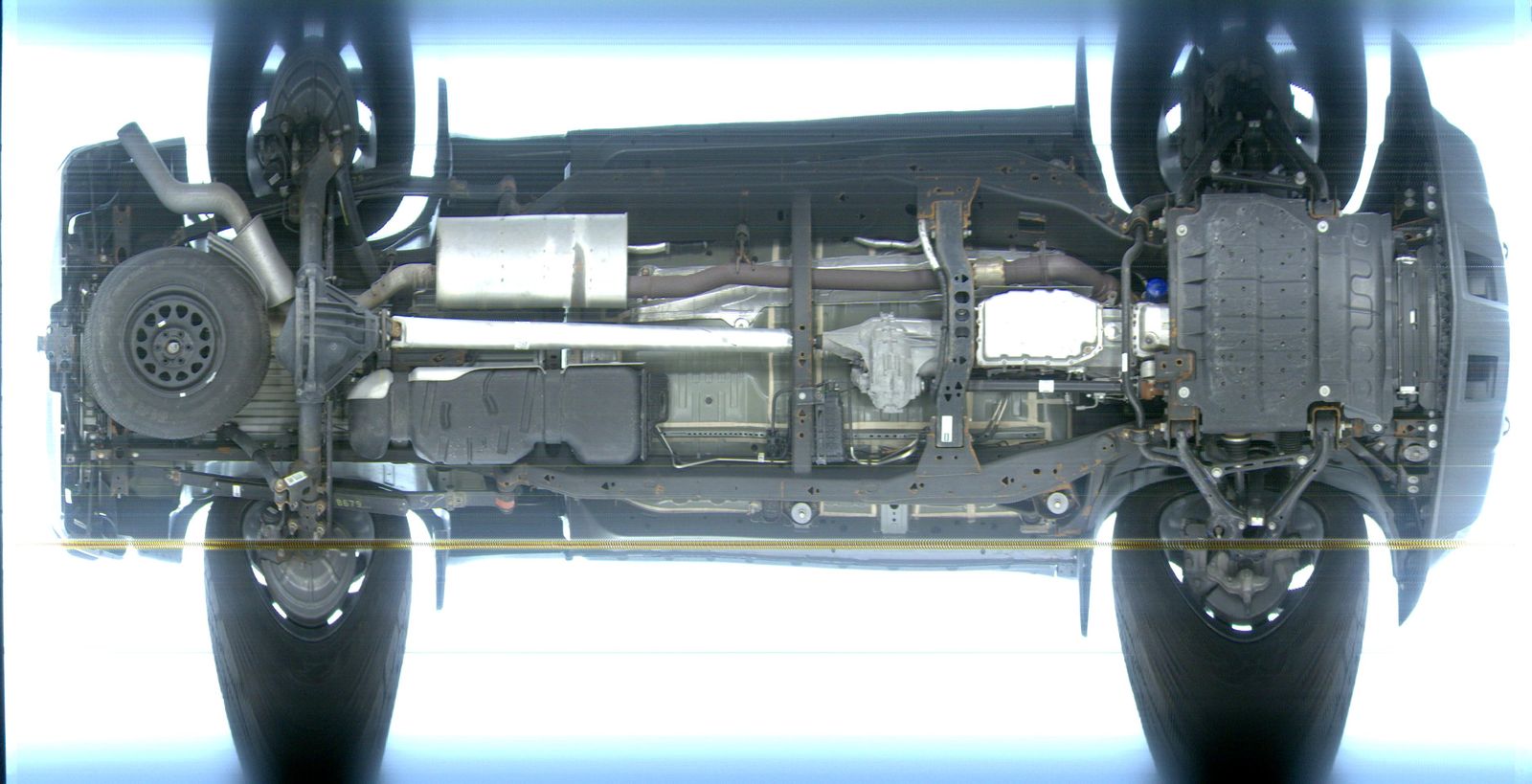 2024 Chevrolet Silverado 1500 LT AWD