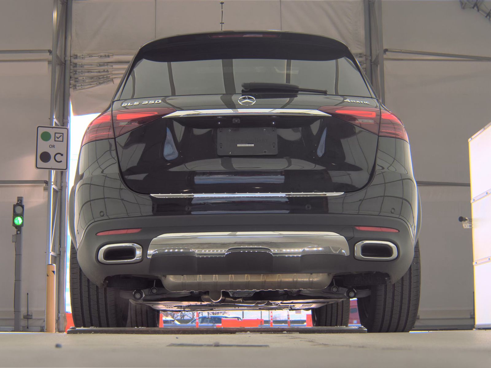 2025 Mercedes-Benz GLE GLE 350 AWD