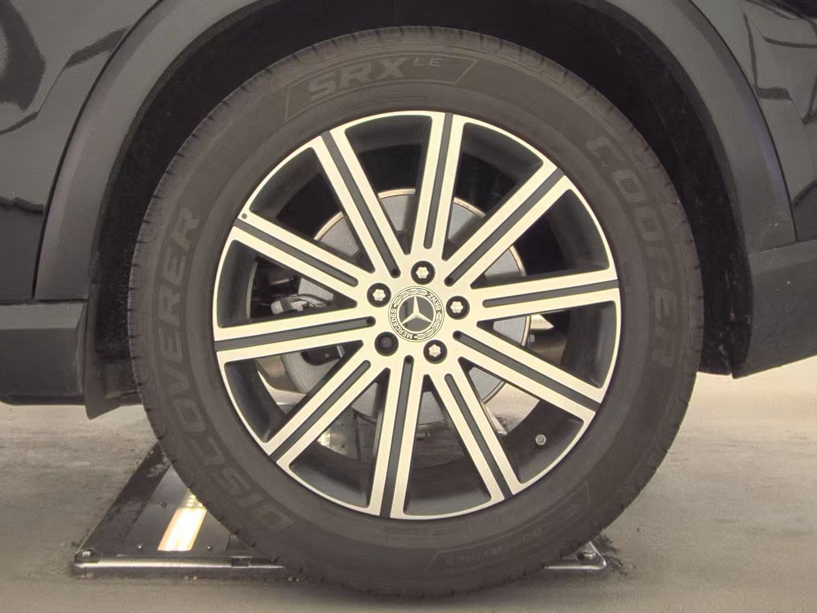 2025 Mercedes-Benz GLE GLE 350 AWD