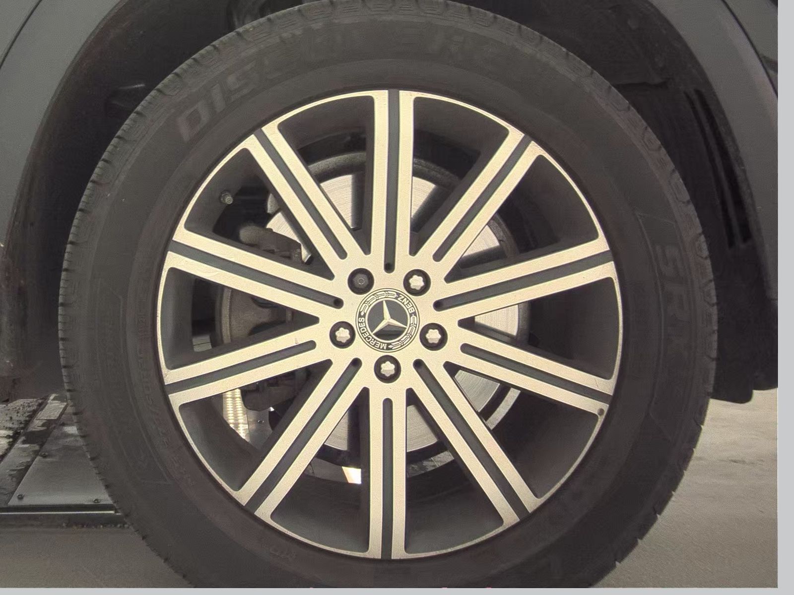 2025 Mercedes-Benz GLE GLE 350 AWD