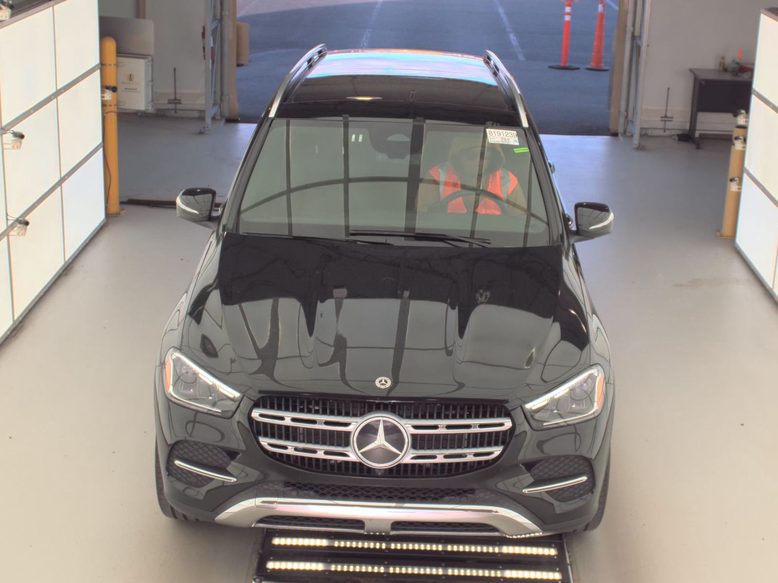 2025 Mercedes-Benz GLE GLE 350 AWD