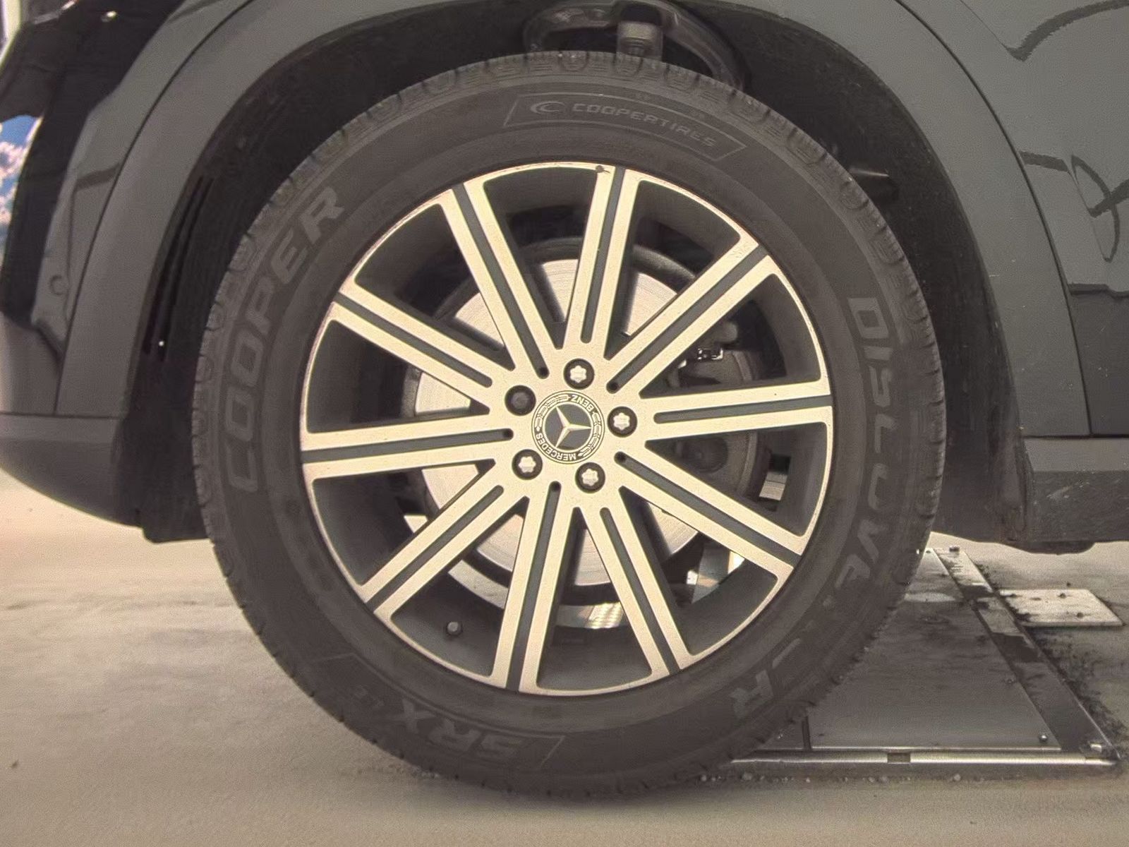 2025 Mercedes-Benz GLE GLE 350 AWD