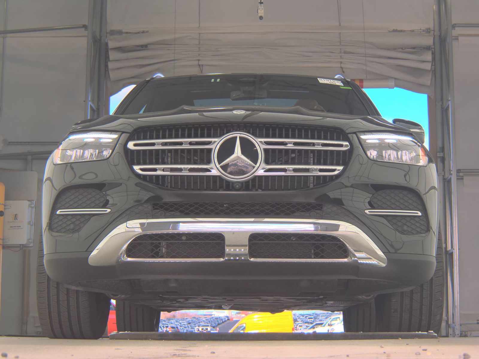 2025 Mercedes-Benz GLE GLE 350 AWD