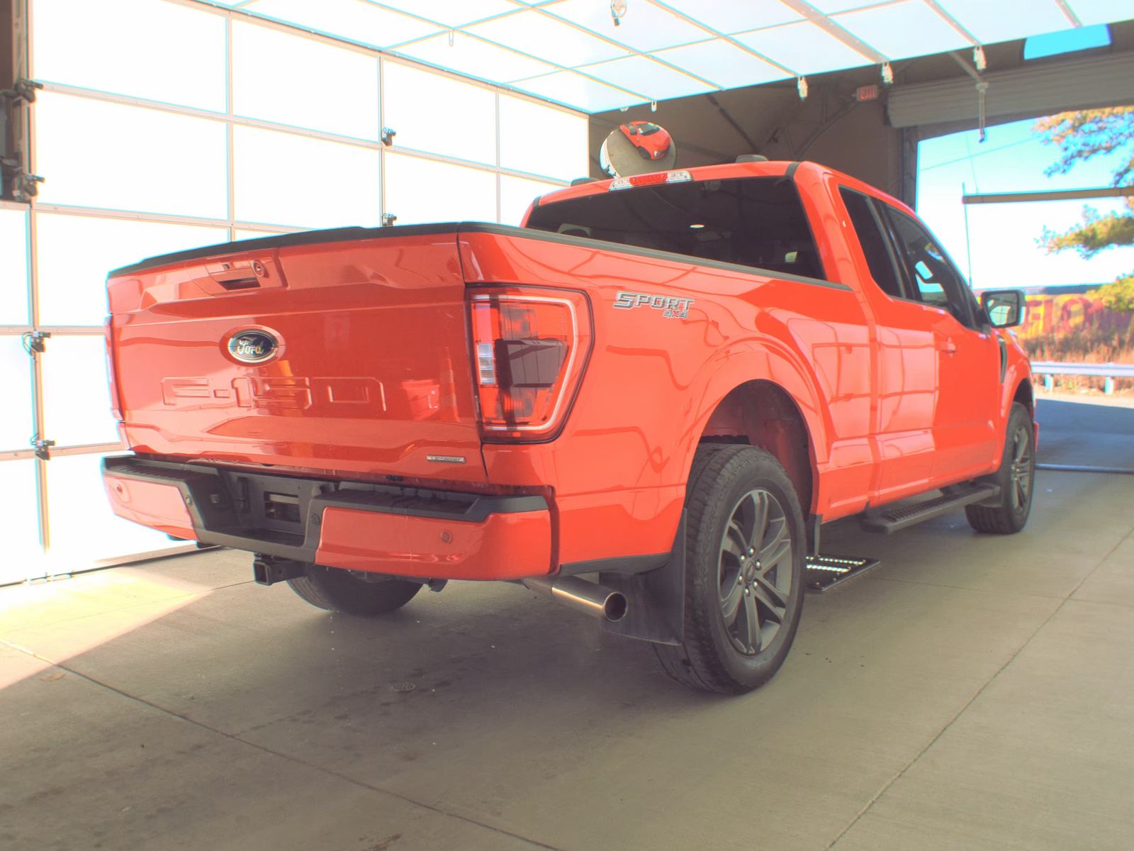 2023 Ford F-150 XLT AWD