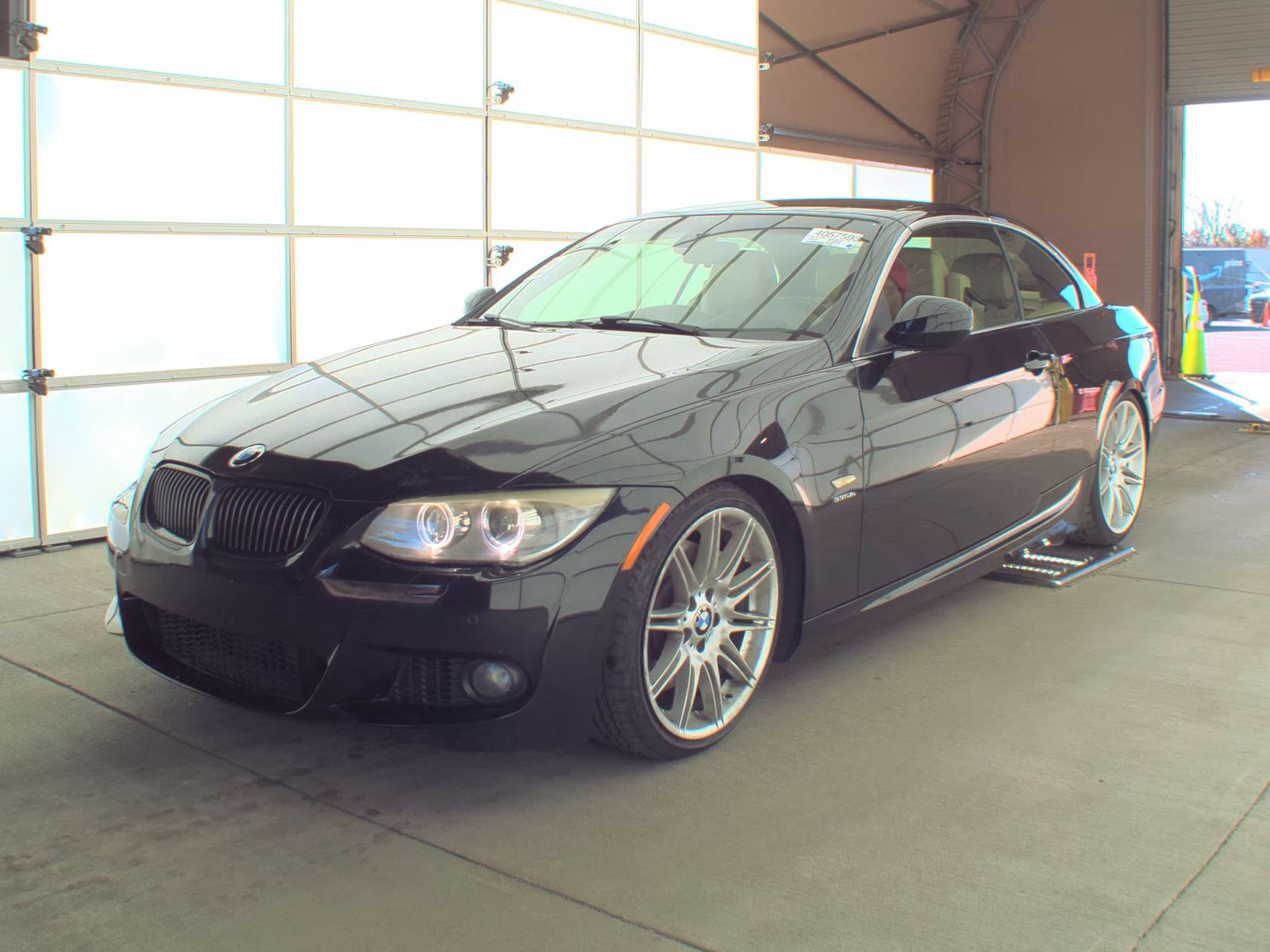 2011 BMW 3 Series
