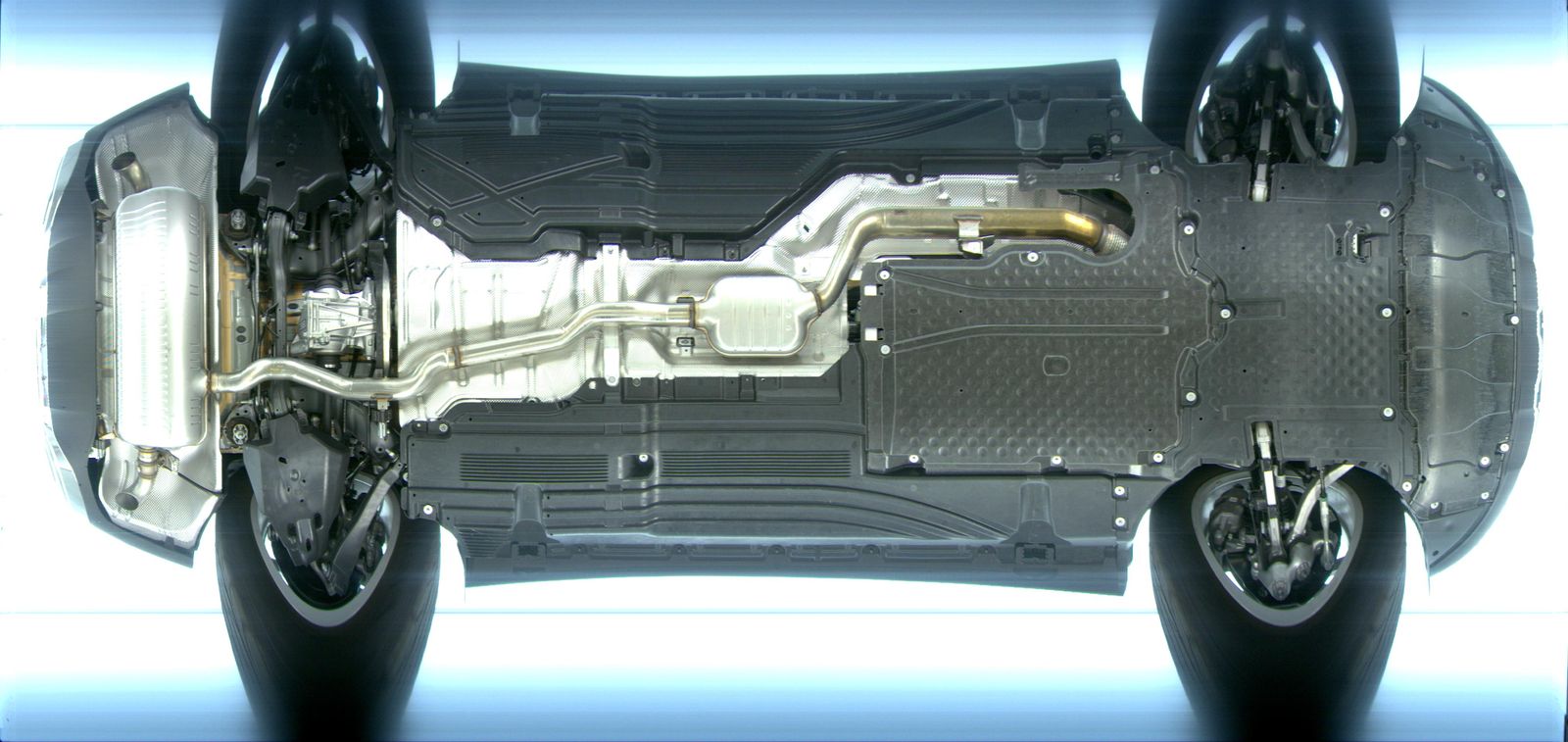 2024 Mercedes-Benz GLC GLC 300 AWD