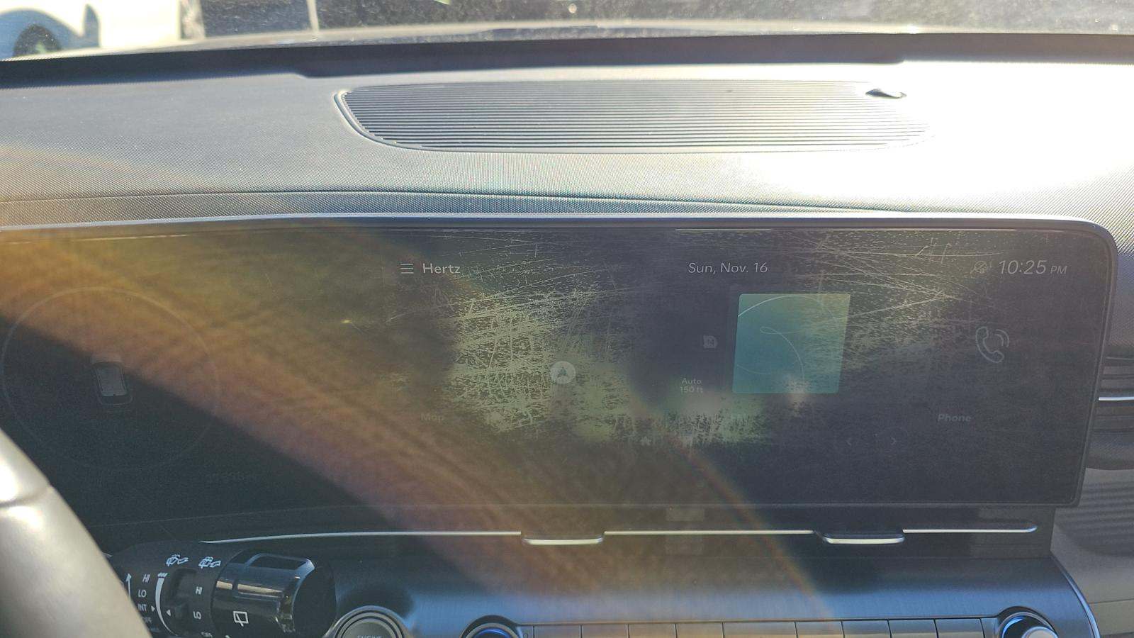 2024 Hyundai Kona Limited FWD