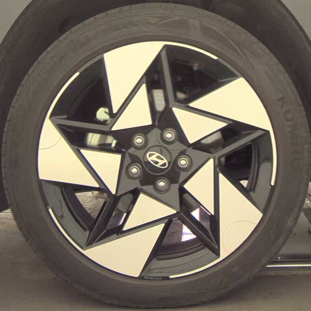 2024 Hyundai Kona Limited FWD