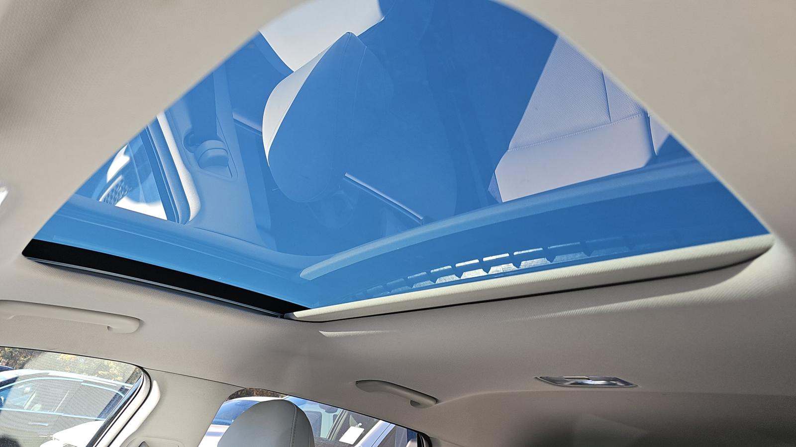 2024 Hyundai Kona Limited FWD