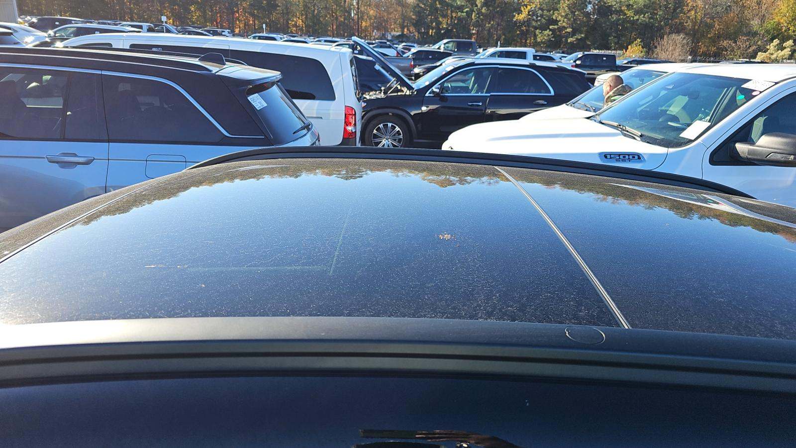 2024 Hyundai Kona Limited FWD