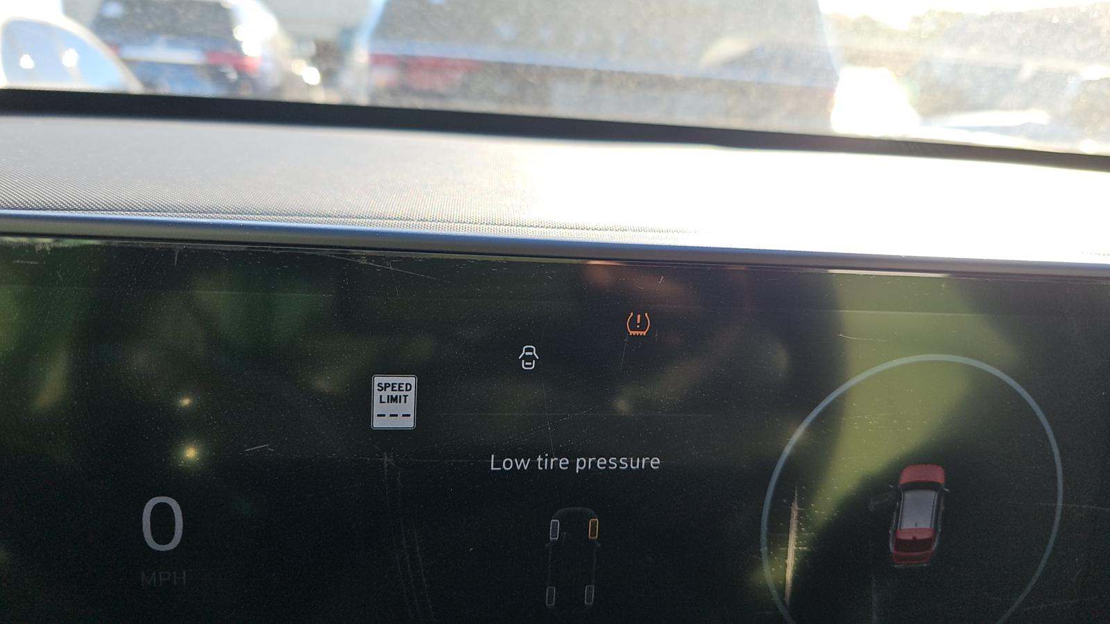 2024 Hyundai Kona Limited FWD