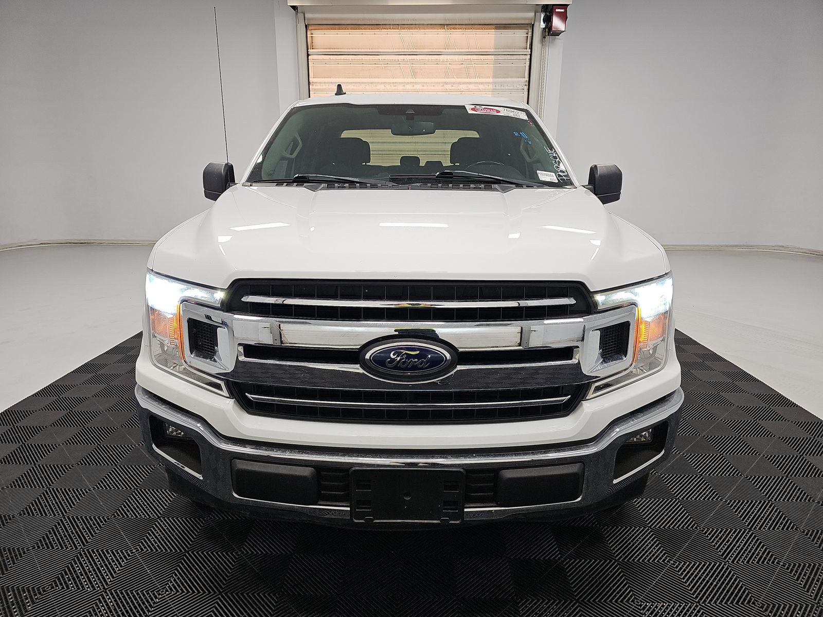 2019 Ford F-150 XLT RWD