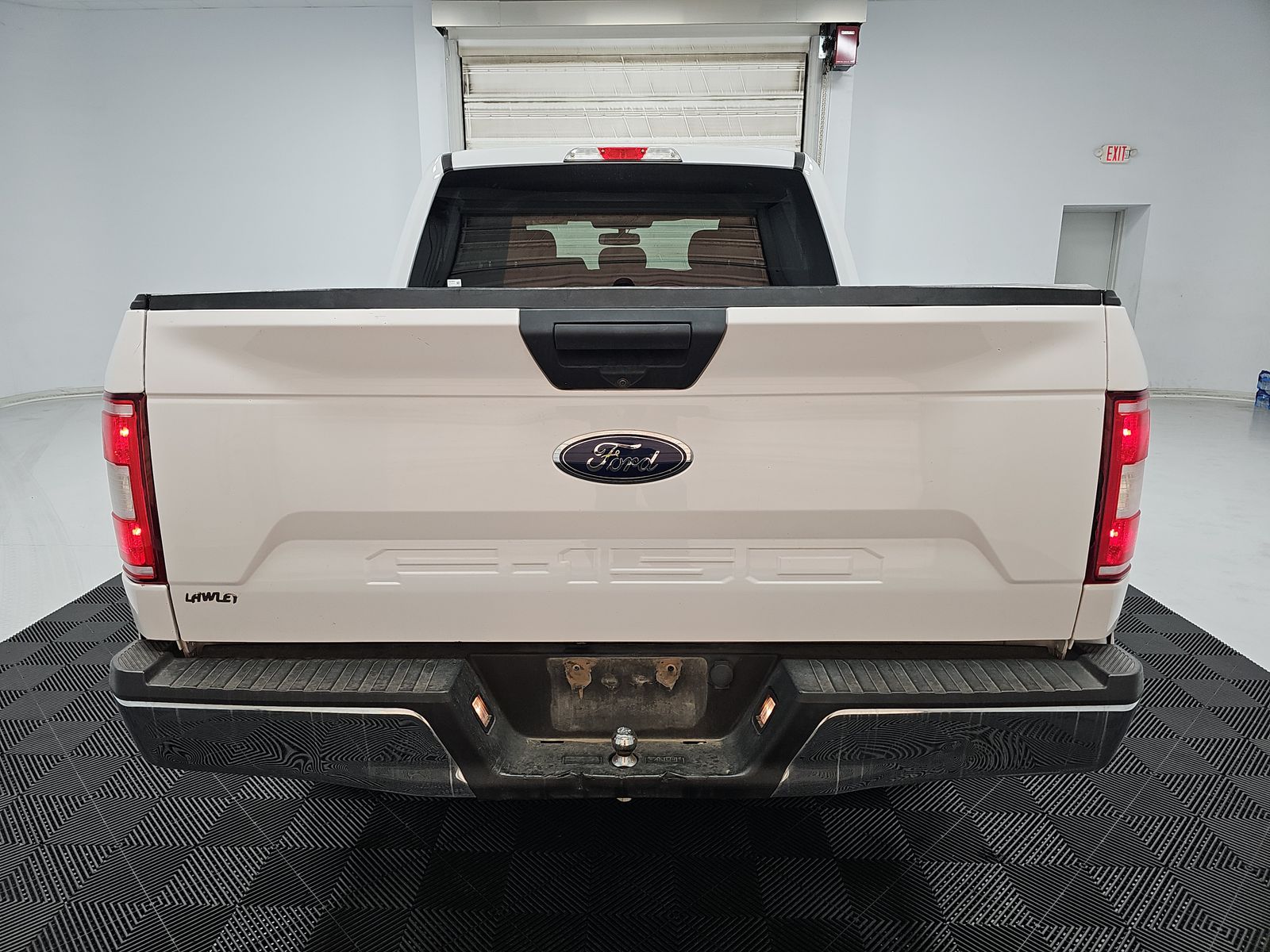 2019 Ford F-150 XLT RWD