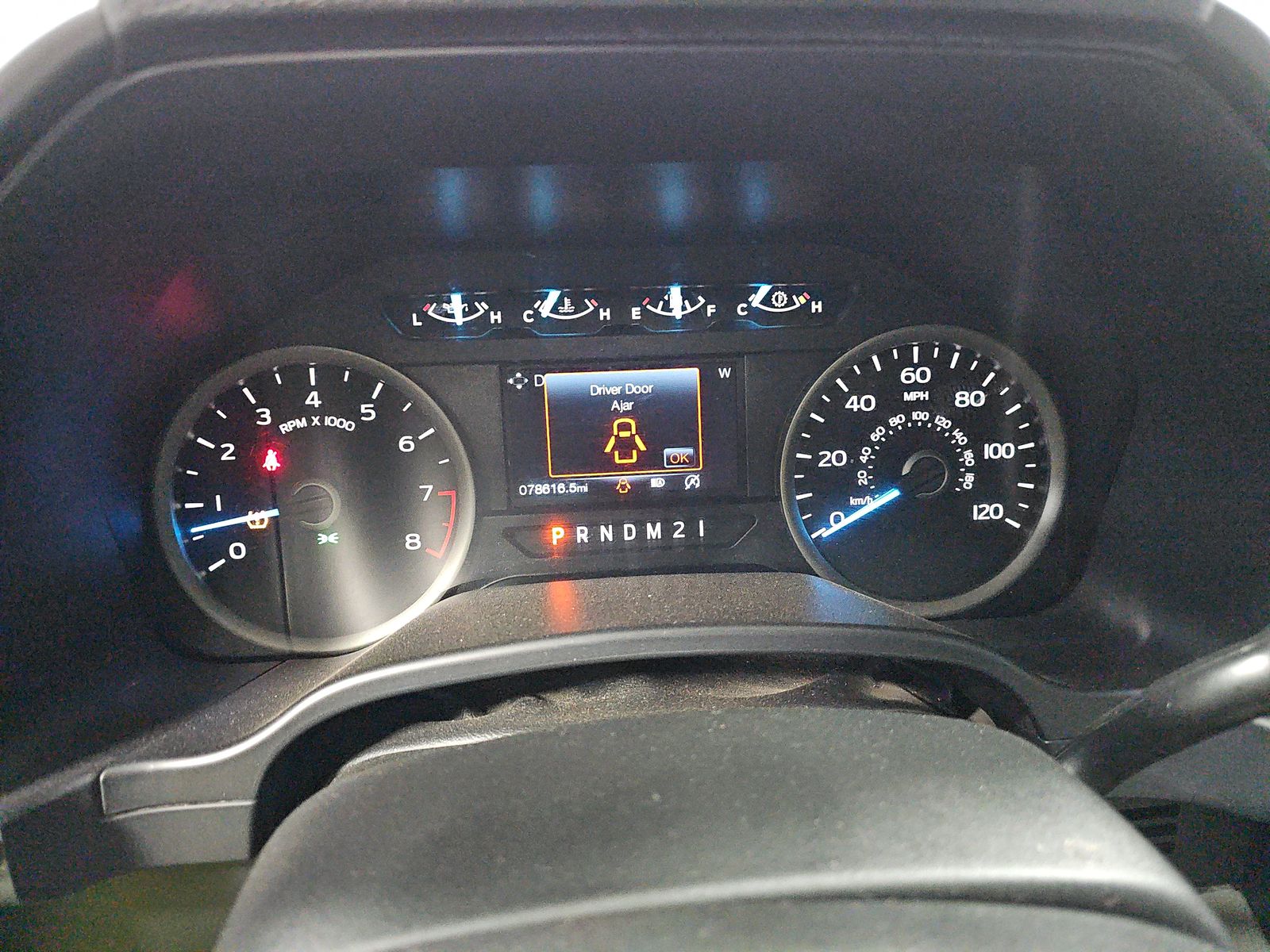 2019 Ford F-150 XLT RWD