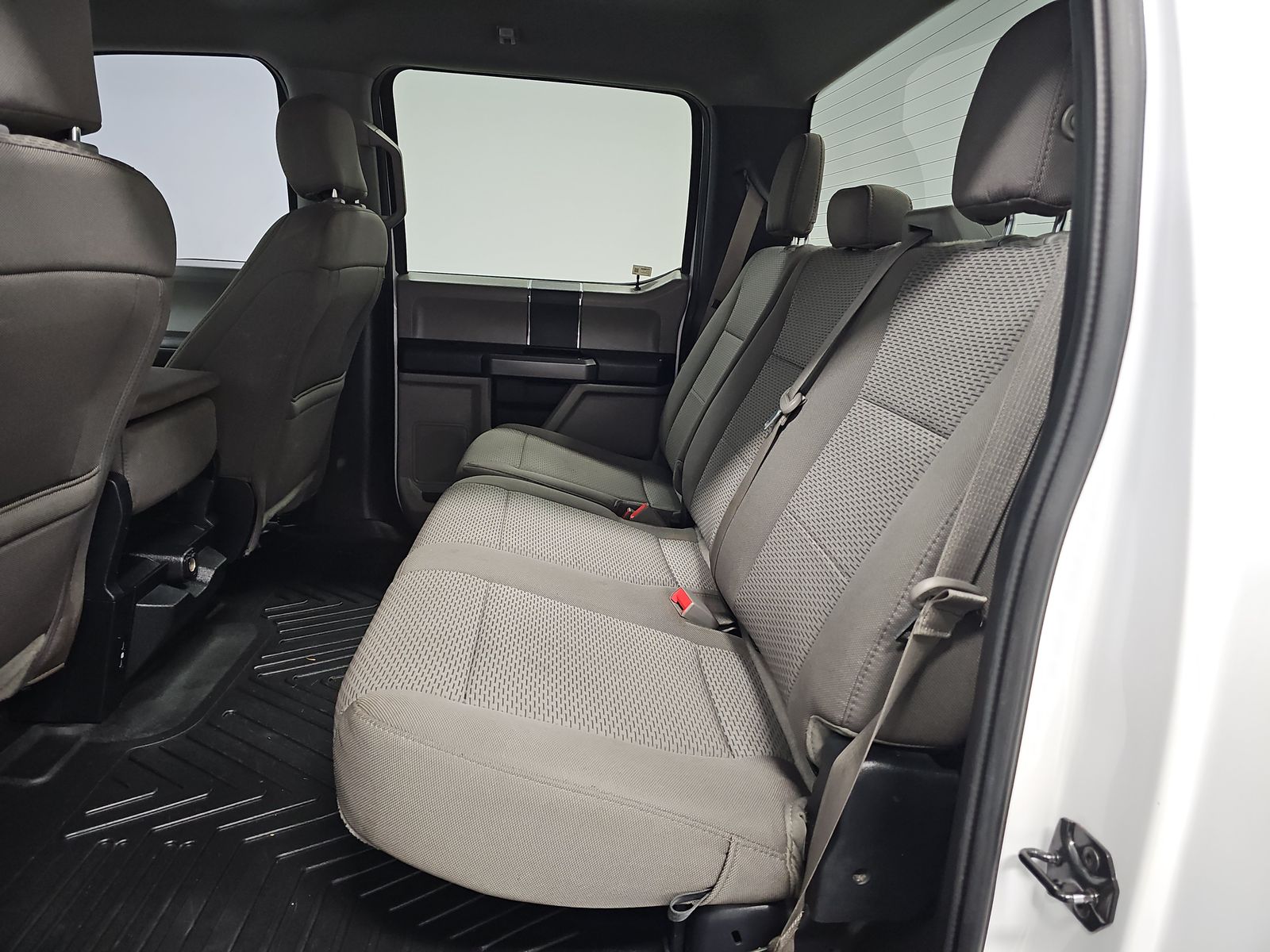 2019 Ford F-150 XLT RWD