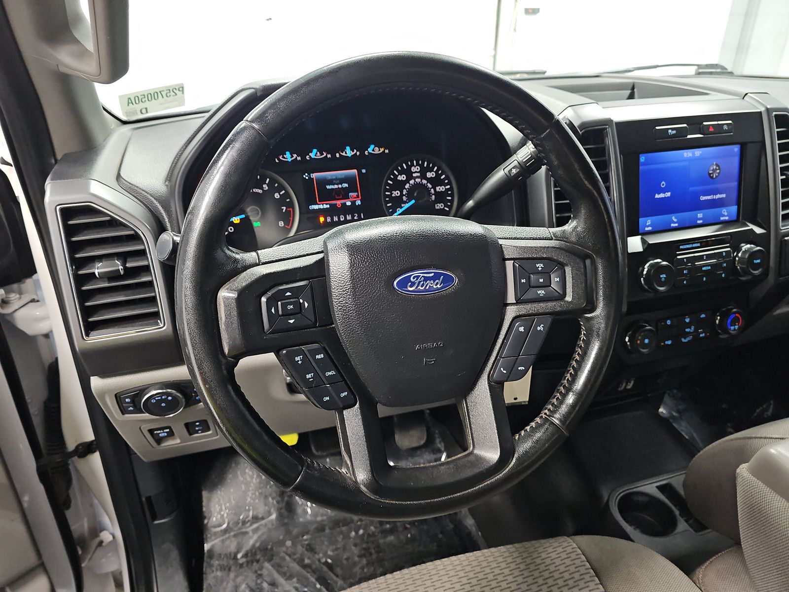 2019 Ford F-150 XLT RWD